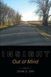 Insight: Out of Mind (ISBN: 9781640271418)