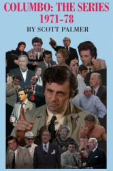 Columbo - SCOTT V. PALMER (ISBN: 9781635874808)