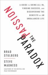 Paradoxul pasiunii (ISBN: 9781635653434)