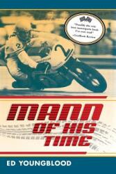 Mann of His Time (ISBN: 9781635610949)