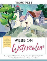 Webb on Watercolor (ISBN: 9781635610857)