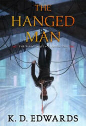The Hanged Man (ISBN: 9781633884922)