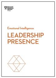 Leadership Presence (ISBN: 9781633696242)