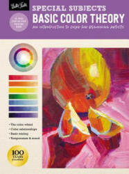 Special Subjects: Basic Color Theory - Walter Foster Creative Team (ISBN: 9781633225909)