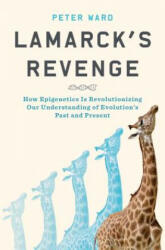 Lamarck's Revenge - Peter Ward (ISBN: 9781632866158)