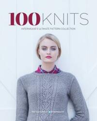 100 Knits - Interweave (ISBN: 9781632506474)