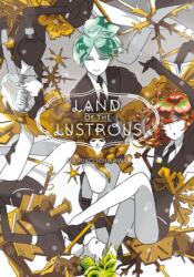 Land Of The Lustrous 6 - Haruko Ichikawa (ISBN: 9781632366368)