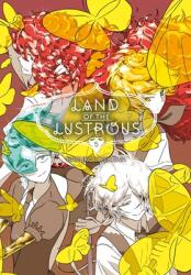 Land Of The Lustrous 5 - Haruko Ichikawa (ISBN: 9781632366351)