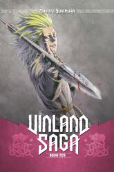 Vinland Saga 10 (ISBN: 9781632366306)