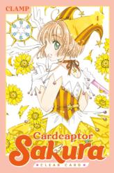 Cardcaptor Sakura: Clear Card 4 (ISBN: 9781632366191)