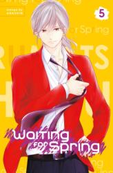 Waiting For Spring 5 - Anashin (ISBN: 9781632365866)