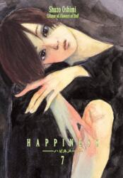 Happiness 7 (ISBN: 9781632365521)