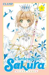 Cardcaptor Sakura: Clear Card 3 (ISBN: 9781632365392)