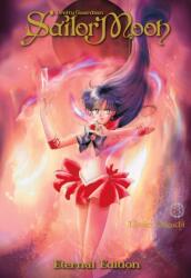 Sailor Moon Eternal Edition 3 (ISBN: 9781632361547)