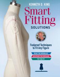 Kenneth D. King's Smart Fitting Solutions - K. King (ISBN: 9781631868566)