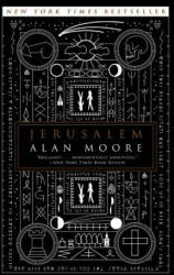 Jerusalem - Alan Moore (ISBN: 9781631494727)