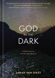 God in the Dark: 31 Devotions to Let the Light Back in (ISBN: 9781631466069)