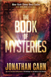 The Book of Mysteries (ISBN: 9781629991344)