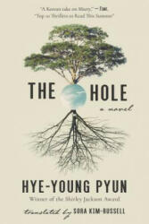 The Hole (ISBN: 9781628729917)