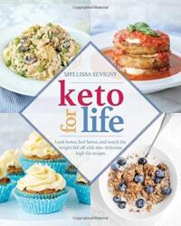Keto for Life (ISBN: 9781628602890)