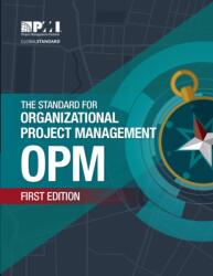 Standard for Organizational Project Management (ISBN: 9781628252002)