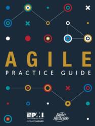 Agile practice guide - Project Management Institute (ISBN: 9781628251999)