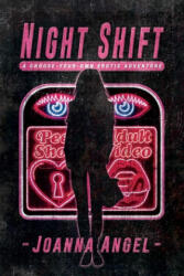 Night Shift - Joanna (ISBN: 9781627782883)