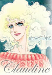 Claudine - Riyoko Ikeda (ISBN: 9781626928916)