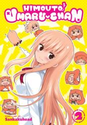 Himouto! Umaru-chan Vol. 2 (ISBN: 9781626928848)