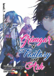 Grimgar of Fantasy and Ash (Light Novel) Vol. 7 - AO JYUMONJI (ISBN: 9781626928404)