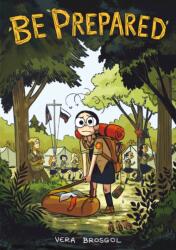 Be Prepared (ISBN: 9781626724440)