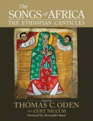 Songs of Africa - Thomas C Oden (ISBN: 9781624280603)