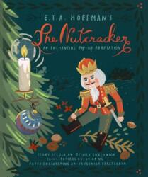 Nutcracker - JESSICA SOUTHWICK (ISBN: 9781623485566)