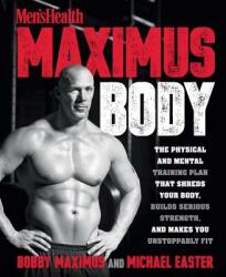 Maximus Body - Bobby Maximus, Michael Easter (ISBN: 9781623369903)