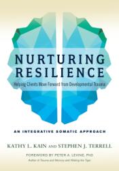 Nurturing Resilience - Kathy L. Kain, Stephen J. Terrell, Peter A. Levine (ISBN: 9781623172039)