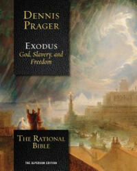 The Rational Bible: Exodus (ISBN: 9781621577720)