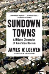 Sundown Towns - James W. Loewen (ISBN: 9781620974346)