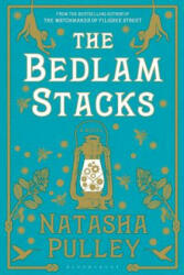 The Bedlam Stacks - Natasha Pulley (ISBN: 9781620409695)