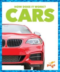 Cars (ISBN: 9781620319024)