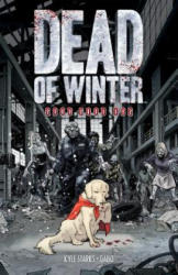 Dead of Winter - KYLE STARKS (ISBN: 9781620104835)