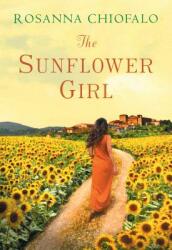 The Sunflower Girl (ISBN: 9781617739392)