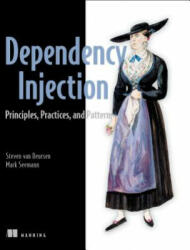 Dependency Injection Principles Practices and Patterns (ISBN: 9781617294730)