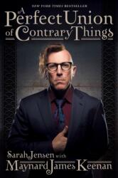 A Perfect Union of Contrary Things (ISBN: 9781617137273)