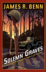 Solemn Graves (ISBN: 9781616958497)