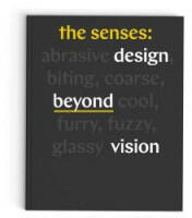 Ellen Lupton - Senses - Ellen Lupton (ISBN: 9781616897109)
