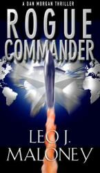 Rogue Commander (ISBN: 9781616509804)