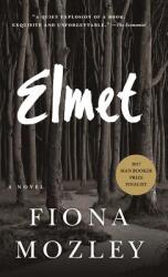 Elmet (ISBN: 9781616208509)