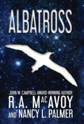 Albatross - R. A. MACAVOY (ISBN: 9781614756354)