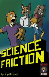 Science Friction (ISBN: 9781614500278)