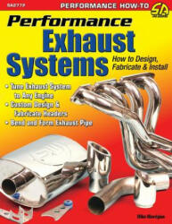 Performance Exhaust Systems - MIKE MAVRIGIAN (ISBN: 9781613254455)